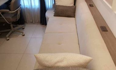 1 Bedroom Unit For Rent in The Vantage, Pasig City- RR0565