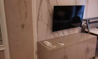 1 Bedroom Unit For Rent in The Vantage, Pasig City- RR0565