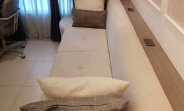 1 Bedroom Unit For Rent in The Vantage, Pasig City- RR0565