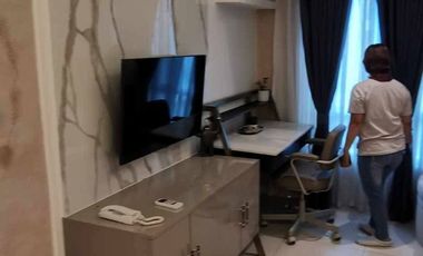 1 Bedroom Unit For Rent in The Vantage, Pasig City- RR0565