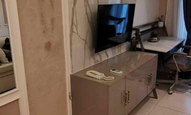 1 Bedroom Unit For Rent in The Vantage, Pasig City- RR0565