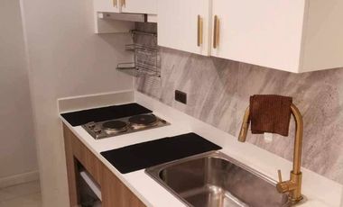 1 Bedroom Unit For Rent in The Vantage, Pasig City- RR0565