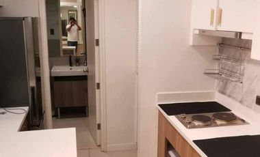 1 Bedroom Unit For Rent in The Vantage, Pasig City- RR0565