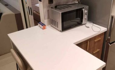 1 Bedroom Unit For Rent in The Vantage, Pasig City- RR0565