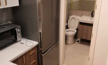 1 Bedroom Unit For Rent in The Vantage, Pasig City- RR0565
