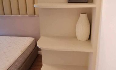 1 Bedroom Unit For Rent in The Vantage, Pasig City- RR0565