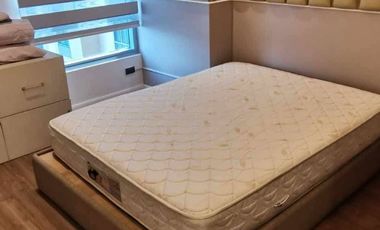 1 Bedroom Unit For Rent in The Vantage, Pasig City- RR0565