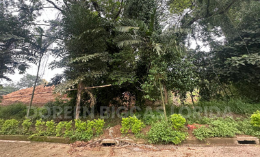 FOR SALE: 1,075sqm Residential Lot in San Jose Del Monte, Bulacan - Miravera at Altaraza