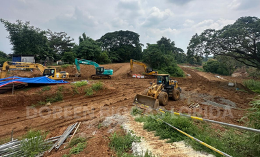 FOR SALE: 1,075sqm Residential Lot in San Jose Del Monte, Bulacan - Miravera at Altaraza