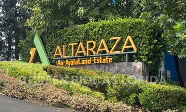 FOR SALE: 1,075sqm Residential Lot in San Jose Del Monte, Bulacan - Miravera at Altaraza