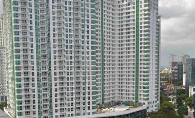Condo for rent in Cebu Bus. Park, Solinea Tower 4 ( Palatine)
