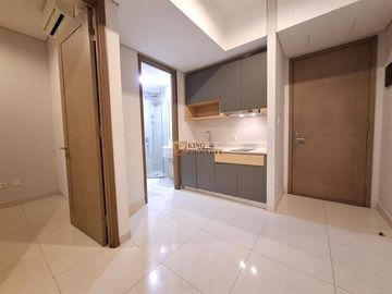 Dijual Rugi Suite 1BR Taman Anggrek Residences Dekat UNTAR, Trisakti, Central Park & APL Tower Jakarta Barat