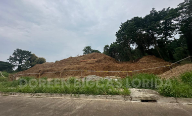 FOR SALE: 1,500sqm Residential Lot in San Jose Del Monte, Bulacan - Miravera at Altaraza