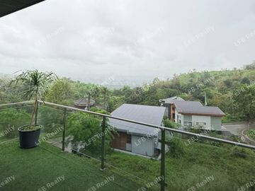Overlooking House & Lot in The Ranch at Timberland Heights San Mateo, Rizal For Sale