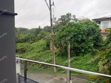 Overlooking House & Lot in The Ranch at Timberland Heights San Mateo, Rizal For Sale