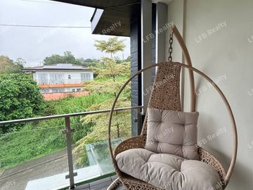 Overlooking House & Lot in The Ranch at Timberland Heights San Mateo, Rizal For Sale