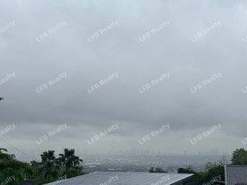 Overlooking House & Lot in The Ranch at Timberland Heights San Mateo, Rizal For Sale