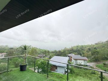 Overlooking House & Lot in The Ranch at Timberland Heights San Mateo, Rizal For Sale