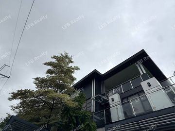 Overlooking House & Lot in The Ranch at Timberland Heights San Mateo, Rizal For Sale