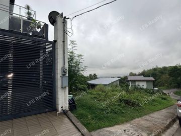 Overlooking House & Lot in The Ranch at Timberland Heights San Mateo, Rizal For Sale