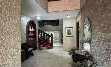 FOR SALE: HOUSE IN VALLE VERDE 2, PASIG CITY