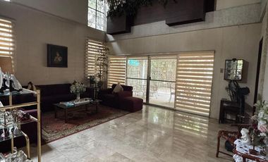 FOR SALE: HOUSE IN VALLE VERDE 2, PASIG CITY