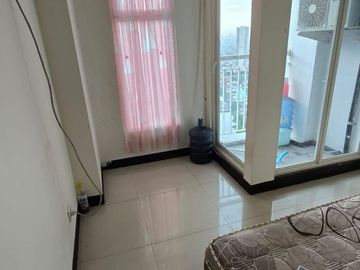 Disewakan Termurah Apartemen Amor Tipe Studio Semi Furnish pakuwon city surabaya timur