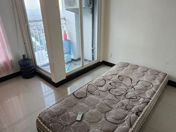 Disewakan Termurah Apartemen Amor Tipe Studio Semi Furnish pakuwon city surabaya timur