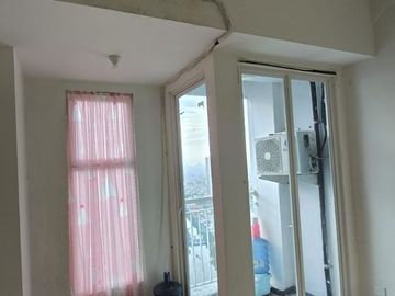 Disewakan Termurah Apartemen Amor Tipe Studio Semi Furnish pakuwon city surabaya timur