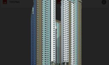 10K MONTHLY STUDIO CONDO IN MANDALUYONG 2027-2028 TURNOVER