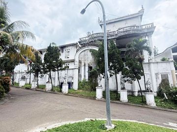 Rumah Taman Parahyangan Golf Sentul City, Babakan Madang, Bogor
