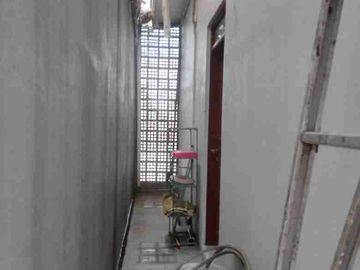 rumah 2,5 lantai komplek Arcamanik endah jalan kaki ke griya
