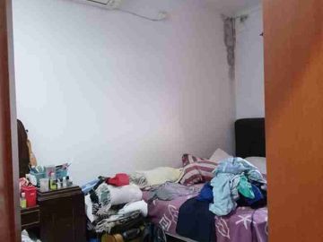 rumah 2,5 lantai komplek Arcamanik endah jalan kaki ke griya