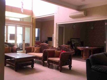 Dijual Cepat Rumah Cluster Aurora Alam Sutera Tangerang