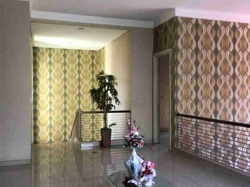 Dijual Cepat Rumah Cluster Aurora Alam Sutera Tangerang
