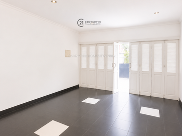 Rumah American Classic 4 KT di Bintaro Jaya Sektor 9 Btc 3528 Gb