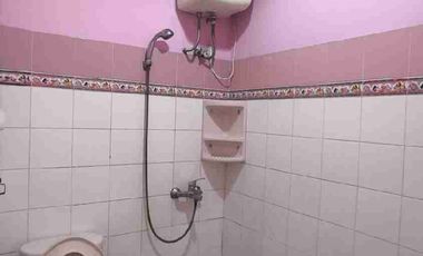 Dijual Rumah Full Renov di Permata Taman Palem