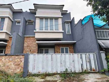 Termurah‼️ Rumah Minimalis Strategis di Karah Agung dkt Jawa Pos