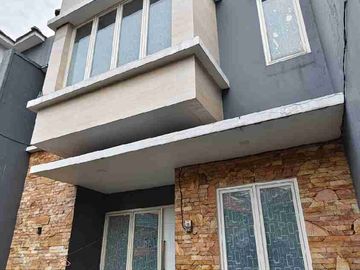 Termurah‼️ Rumah Minimalis Strategis di Karah Agung dkt Jawa Pos
