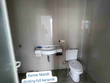 Termurah‼️ Rumah Minimalis Strategis di Karah Agung dkt Jawa Pos
