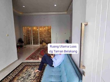 Termurah‼️ Rumah Minimalis Strategis di Karah Agung dkt Jawa Pos