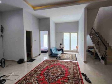 Termurah‼️ Rumah Minimalis Strategis di Karah Agung dkt Jawa Pos