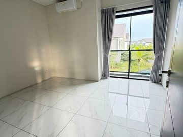 Rumah Hook 2 Lt Siap Huni di Tatar Tarubhawana KBP