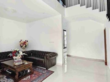 Rumah Mewah Dijual Crown Hill,Dekat sekolah Global indo-Asia Batam Kota