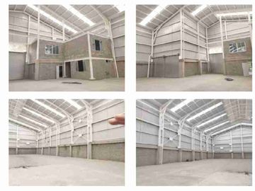 VENDO BODEGA EN PALMASECA AL PIE DEL AEROPUERTO INTERNACIONAL OLFONSO BONILLA 1723 M2  PALMIRA VALLE