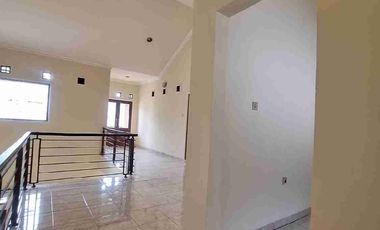 Sewa Rumah di Cluster Bukit Cimanggu City Bogor
