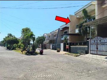 🔥 DIJUAL CEPAT MURAH – RUMAH MEWAH JALAN KEMBAR DHARMAHUSADA MAS 🔥