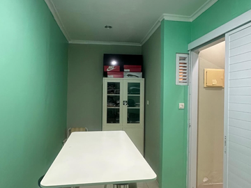 Rumah 2 Lantai 3+1 Kamar Siap Huni di Karelia Village
