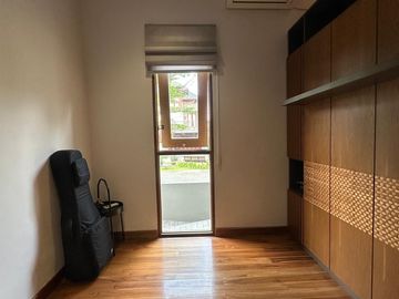 Rumah Mewah Fully Furnished Kebayoran Bintaro (SP 1165)