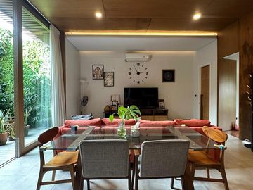 Rumah Mewah Fully Furnished Kebayoran Bintaro (SP 1165)